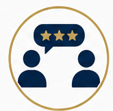 Feedback icon